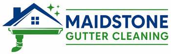maidstone gutter cleaning logo 350 x 111